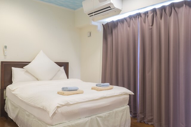 オーシャン ヴィラ ティン ガーラ