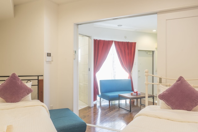 オーシャン ヴィラ ティン ガーラ