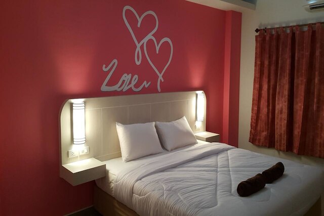 シラヨック グランド ホテル