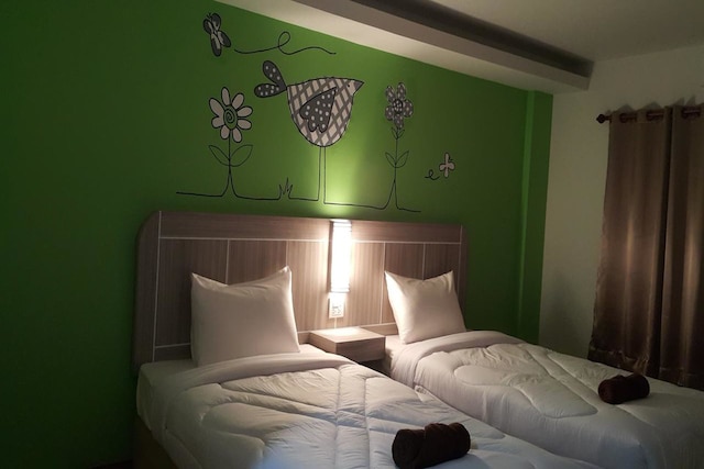 シラヨック グランド ホテル