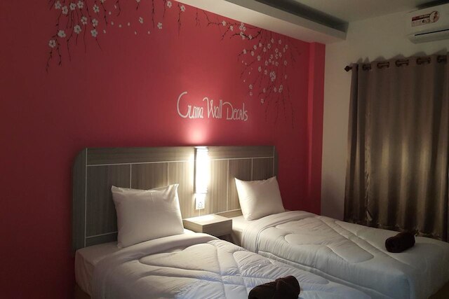 シラヨック グランド ホテル