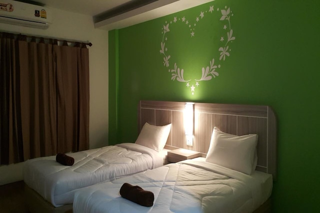 シラヨック グランド ホテル