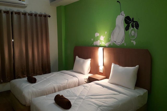 シラヨック グランド ホテル