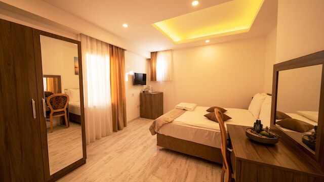 ホテル ゼウグマ