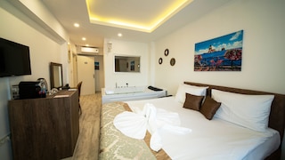 ホテル ゼウグマ