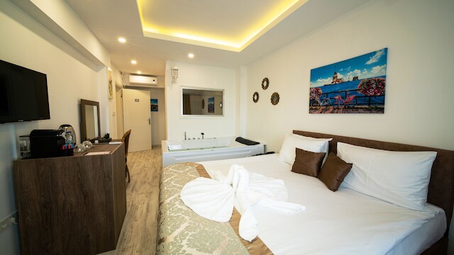 ホテル ゼウグマ