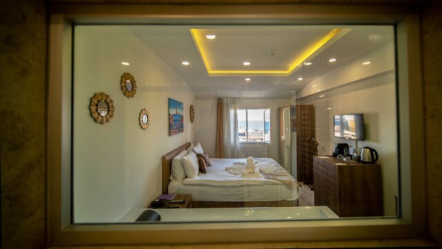 ホテル ゼウグマ