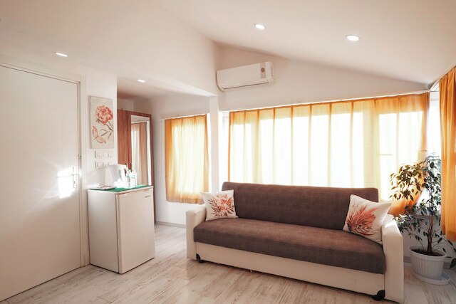 ホテル ゼウグマ