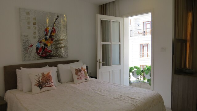 ホテル ゼウグマ