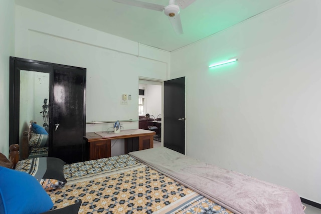 マニング アパートメント