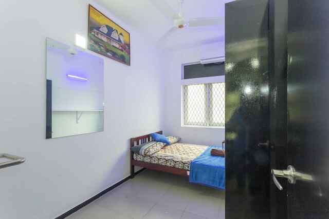 マニング アパートメント