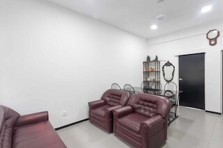 マニング アパートメント