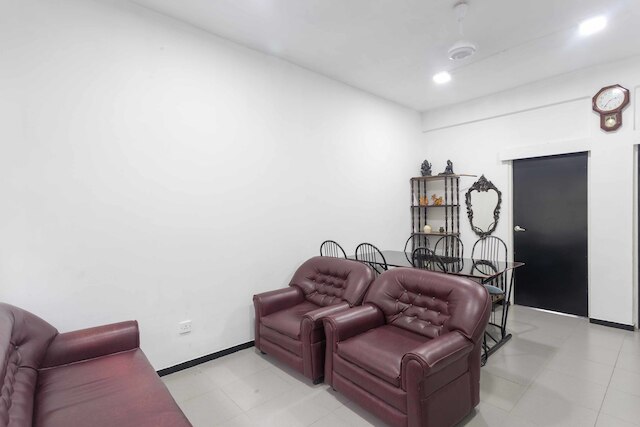 マニング アパートメント