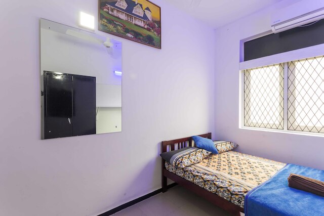 マニング アパートメント