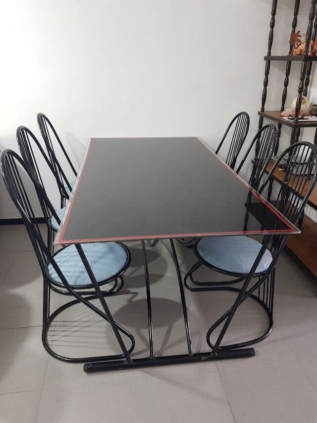 マニング アパートメント