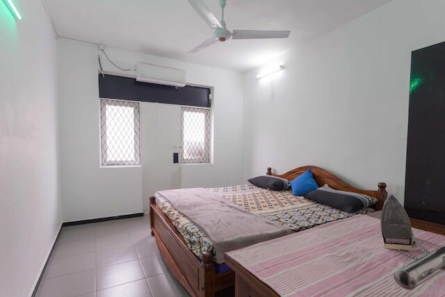 マニング アパートメント