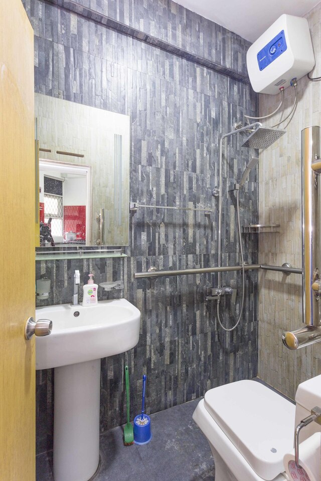 マニング アパートメント