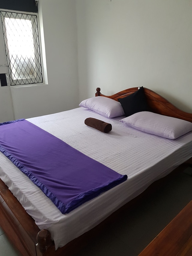 マニング アパートメント