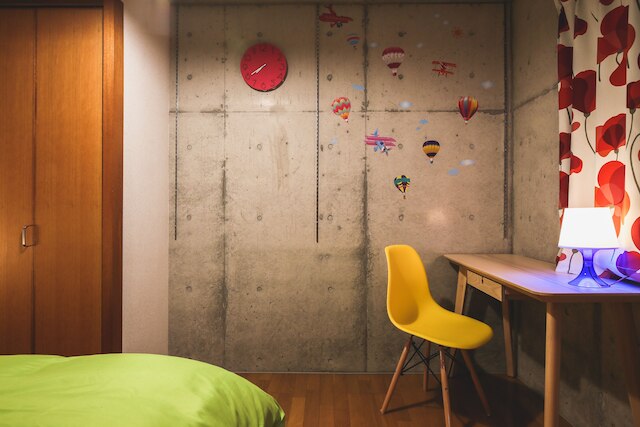 Amuse Villa KONFORTA