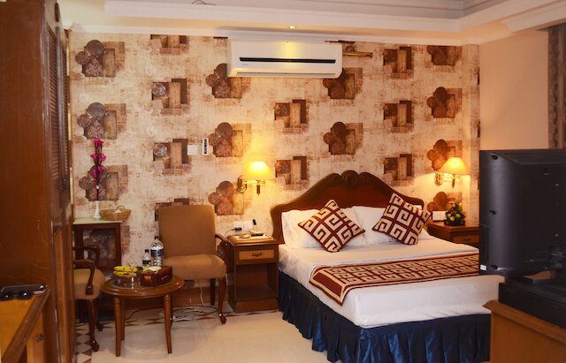 シー シェル レジデンス