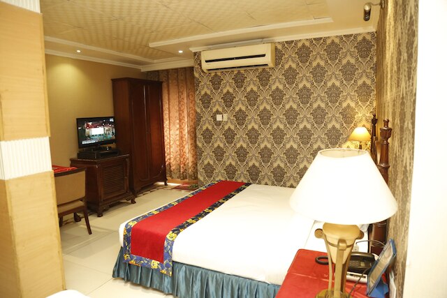 シー シェル レジデンス