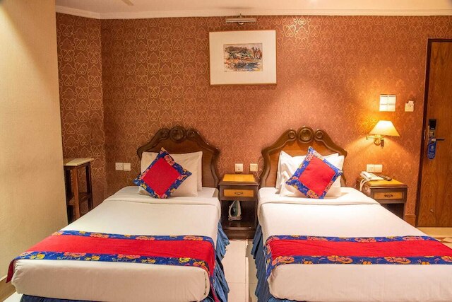 シー シェル レジデンス