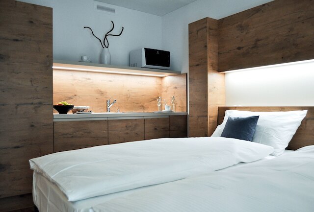 トリップ イン ジェット ホテル チューリッヒ エアポート