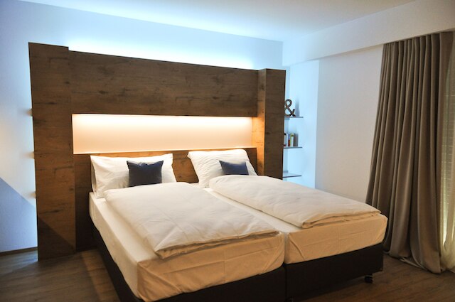 トリップ イン ジェット ホテル チューリッヒ エアポート