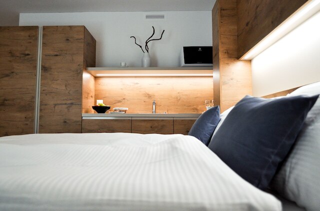 トリップ イン ジェット ホテル チューリッヒ エアポート