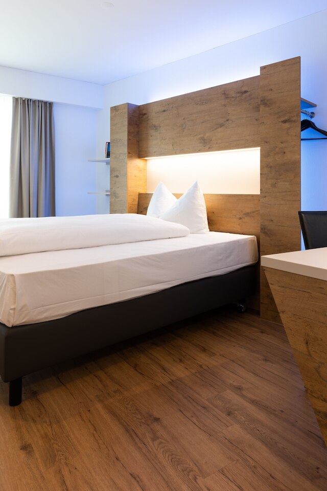 トリップ イン ジェット ホテル チューリッヒ エアポート