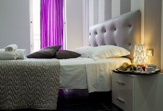 B&B ナポリ ビナーリオ 1