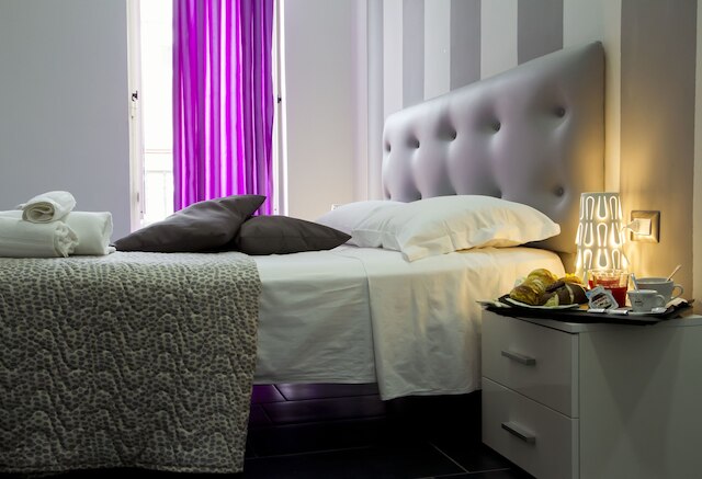 B&B ナポリ ビナーリオ 1