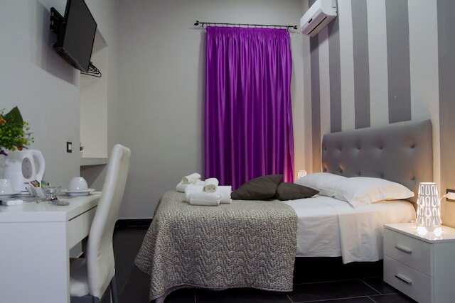 B&B ナポリ ビナーリオ 1