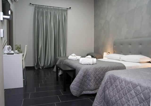 B&B ナポリ ビナーリオ 1