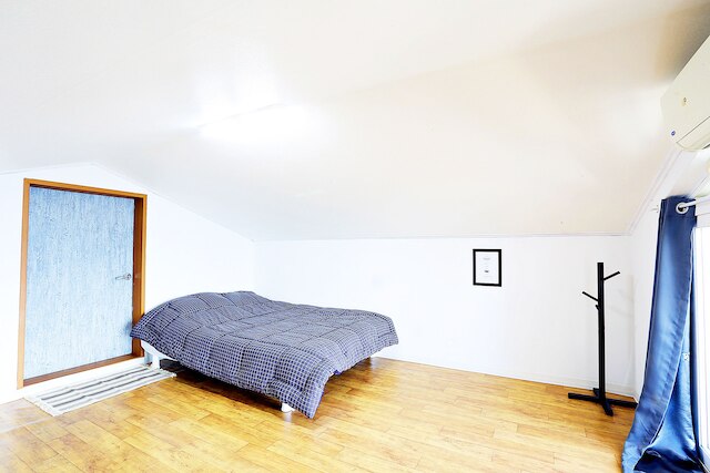 チェジュ ビーチ ハウス