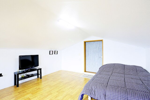 チェジュ ビーチ ハウス