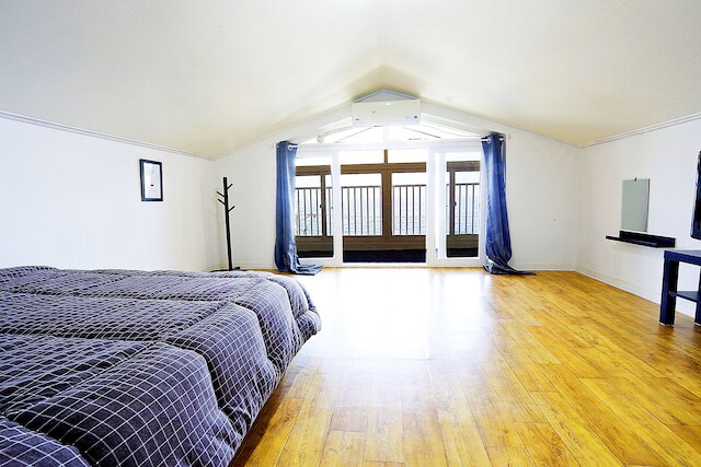 チェジュ ビーチ ハウス