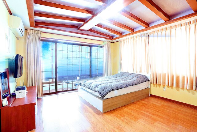 チェジュ ビーチ ハウス