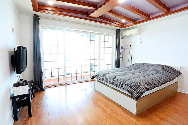 チェジュ ビーチ ハウス