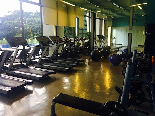 2 ベッドルーム ベッラージョ タワーズ バイ ステイズ PH