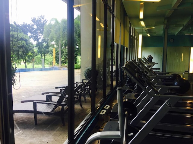 2 ベッドルーム ベッラージョ タワーズ バイ ステイズ PH