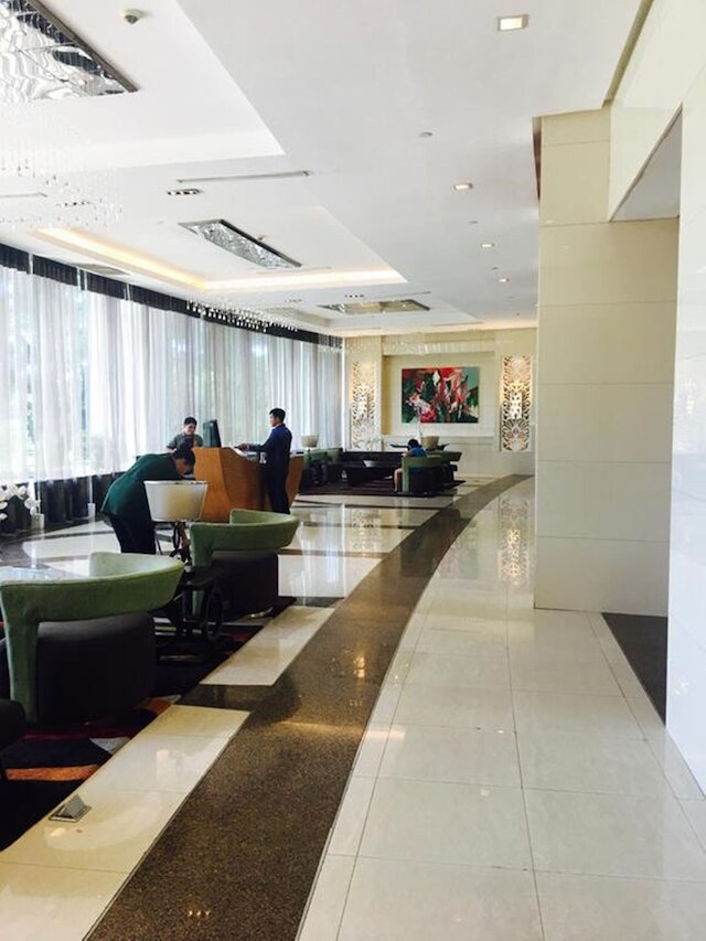 2 ベッドルーム ベッラージョ タワーズ バイ ステイズ PH