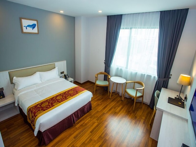 オースティン パーク ホテル