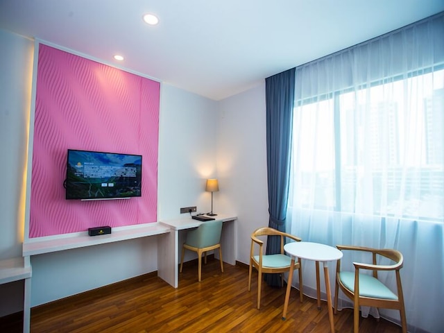 オースティン パーク ホテル