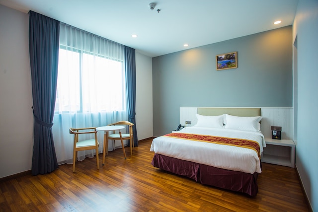 オースティン パーク ホテル