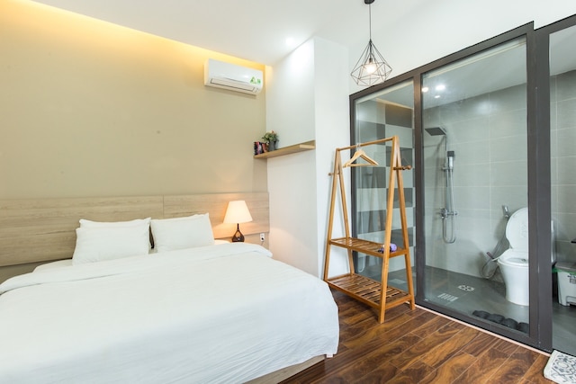 ソレイユ ハウス