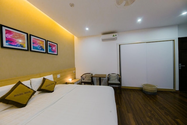 ソレイユ ハウス