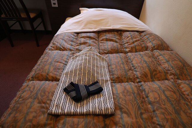 ホテル ニュ－やま