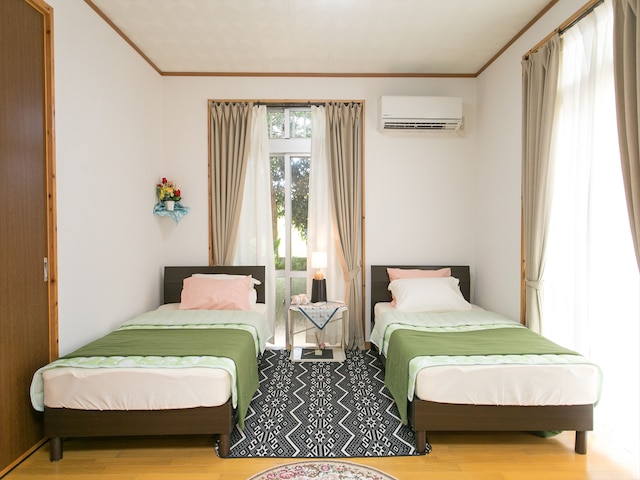 宮古島民宿ウプイッサ