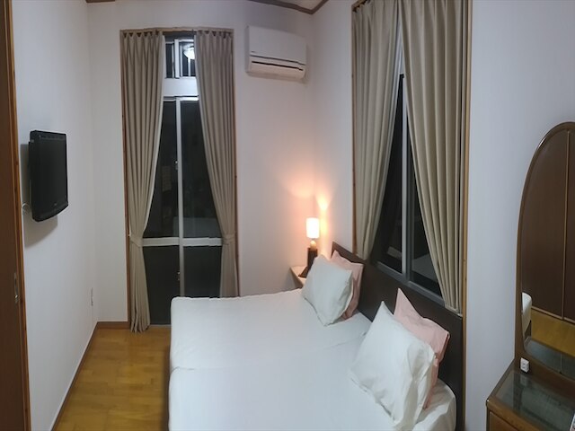 宮古島民宿ウプイッサ